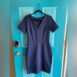 Banana Republic || Business Casual Dress